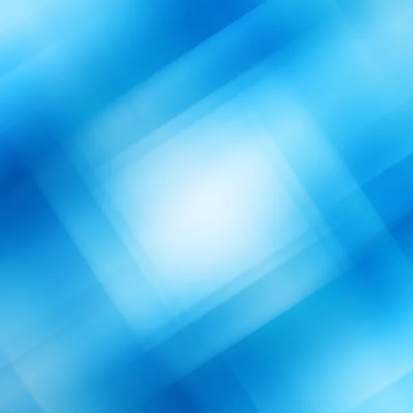 Blue Abstract Background Design — Stock Photo, Image