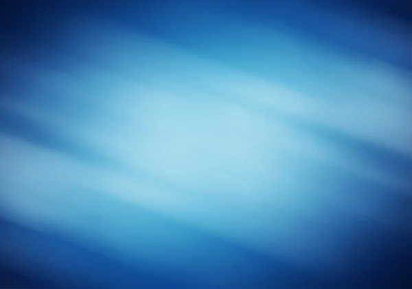 Fundo abstrato azul — Fotografia de Stock