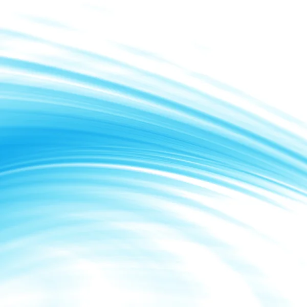 Blue Abstract Background Design — Stock Photo, Image