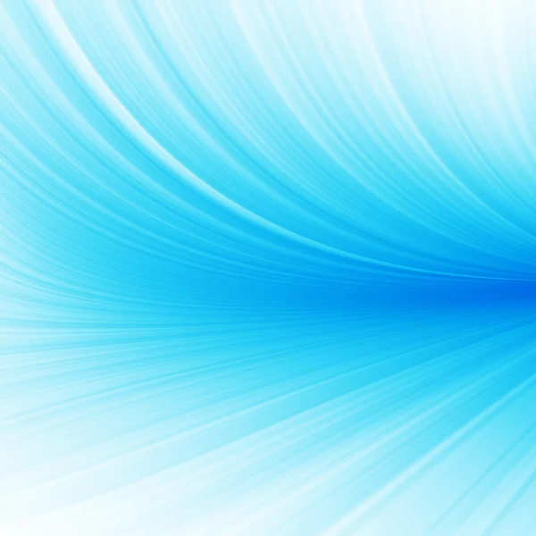 Blue Abstract Background — Stock Photo, Image