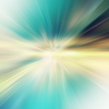 Gelecekçi soyut arkaplan