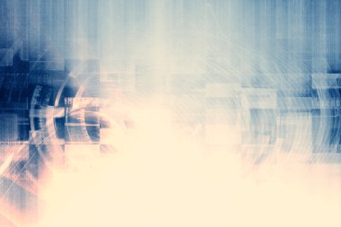 Fütürist teknoloji geçmişi