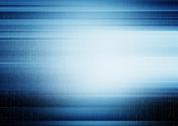 Blue Abstract Background — Stock Photo, Image