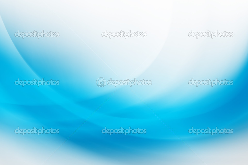 Blue Abstract Background