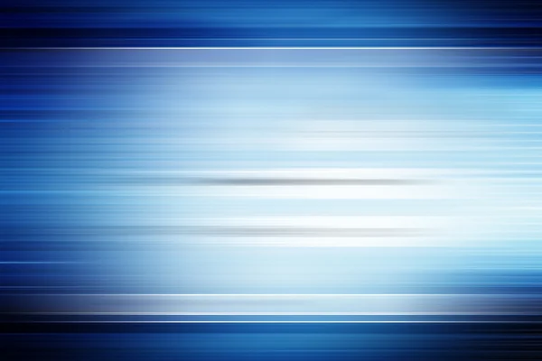 Blue Abstract Background — Stock Photo, Image