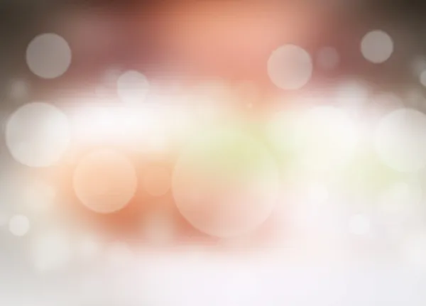 Bokeh Background — Stock Photo, Image