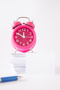 Organizatör kavramı arka plan