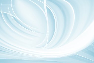 Mavi modern arka plan