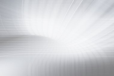 fütüristik arka plan gri eğrileri