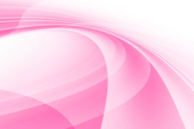 Pembe Soyut Arkaplan