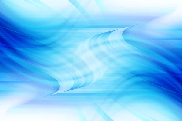 Blue Futuristic Abstract  Background — Stock Photo, Image