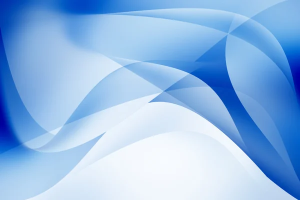 Blue Futuristic Abstract  Background — Stock Photo, Image