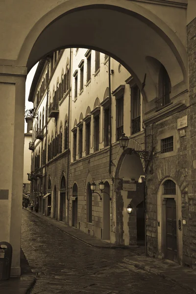 European Streets — Stock Photo, Image