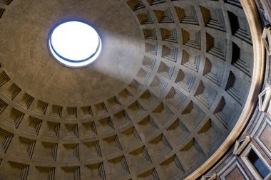 Roma 'da Pantheon