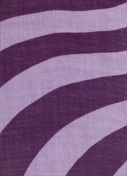ピンクと紫の渦と高解像度薄いウール生地 — ストック写真