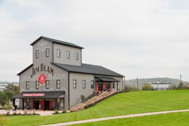 Jim beam damıtma makinaları için