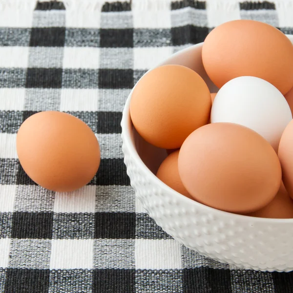 Einzigartiges Konzept — Stockfoto