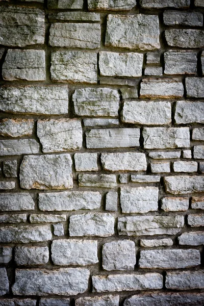 Stone wall texture background — Stock Photo, Image