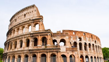 İtalya, Roma 'daki Kolezyum