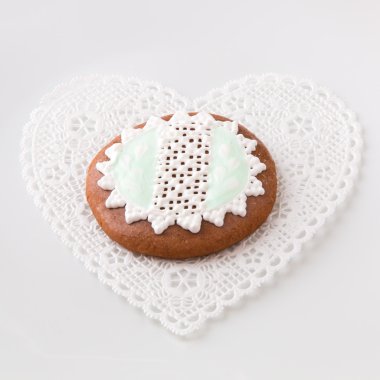 ev yapımı kurabiye kurabiye.