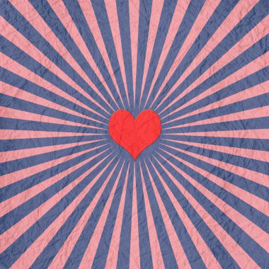 Kalpli klasik arkaplan