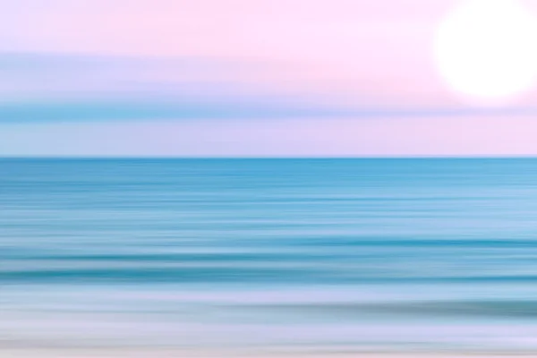 Cielo e oceano natura astratto — Stok fotoğraf