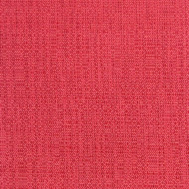 Kırmızı çamaşır tuval dokusu