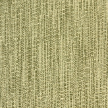 Yeşil keten tuval dokusu