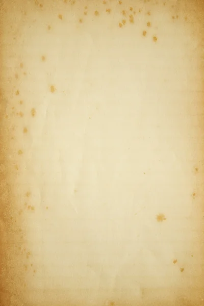 Old paper texture background — Stock Photo, Image