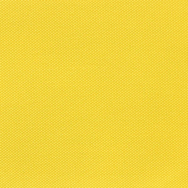 Żółty tkanina tekstury tło — Zdjęcie stockowe