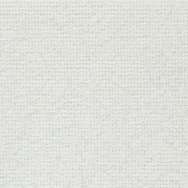 Abstraktní bílá textilie textura pozadí — Stock fotografie