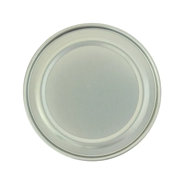 Canned food isolated on white background with clipping path — Stock Image Canned food isolated on white background with clipping path Stock Picture