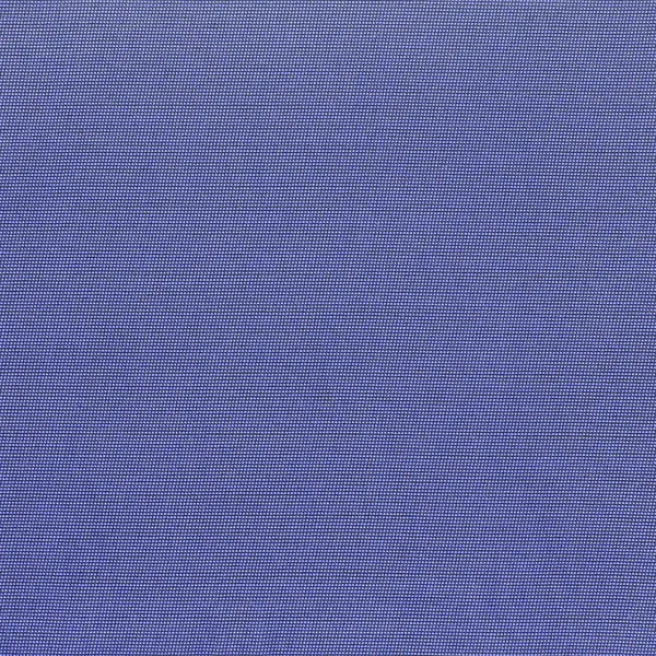 Blue fabric texture for background — Stock Photo, Image