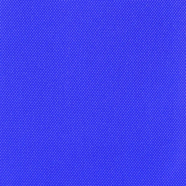 Blauwe stof textuur achtergrond — Stockfoto
