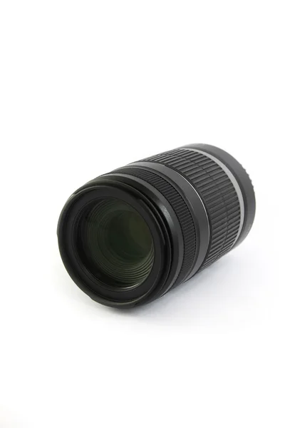 Camera lens — Stock Photo, Image