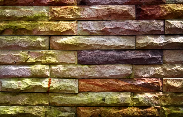 Brick wall textures — Stock Photo, Image