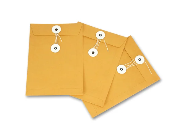 Envelope — Fotografia de Stock