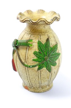 Seramik vazo