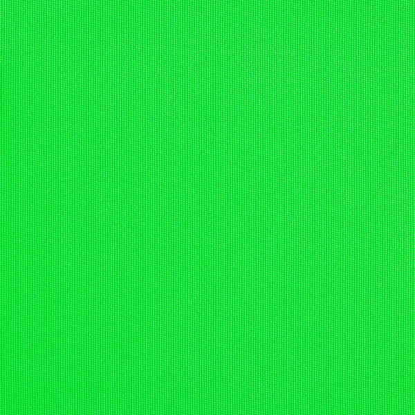 Green fabric texture for background — Stock Photo, Image