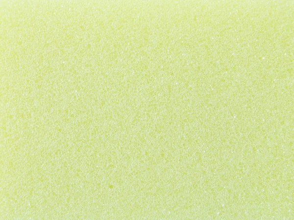 Textura abstracta de esponja amarilla para fondo — Foto de Stock