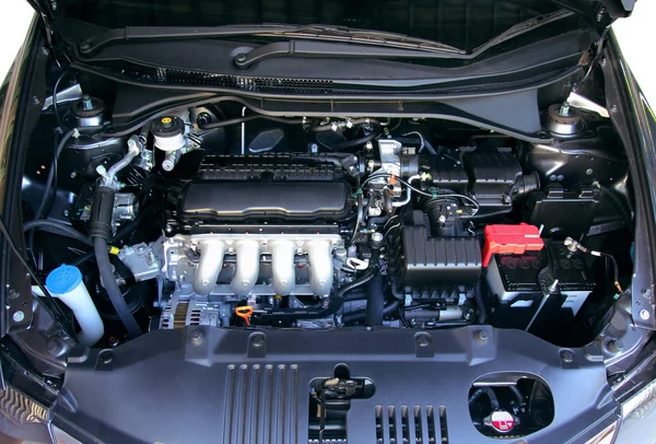 Car engine — Stock Photo, Image