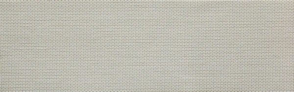 Grau horizontal Gewebe swatch Textur — Stockfoto