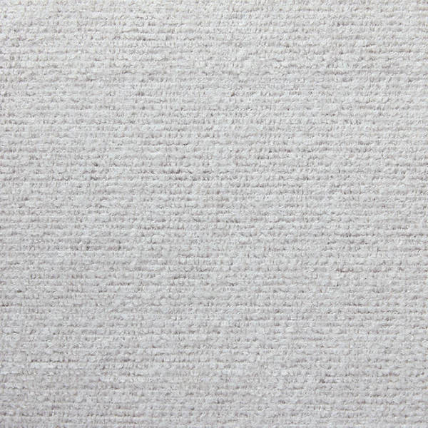 Textura de tecido branco para fundo — Fotografia de Stock