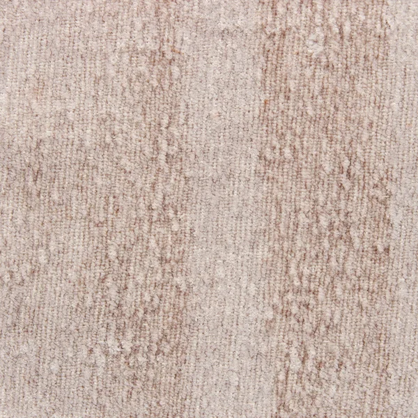 Beige carpet texture for background — Stock Photo, Image