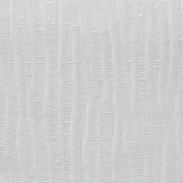 Texture de tissu blanc pour le fond — Photo