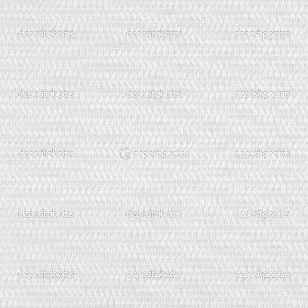 abstract white fabric texture for background