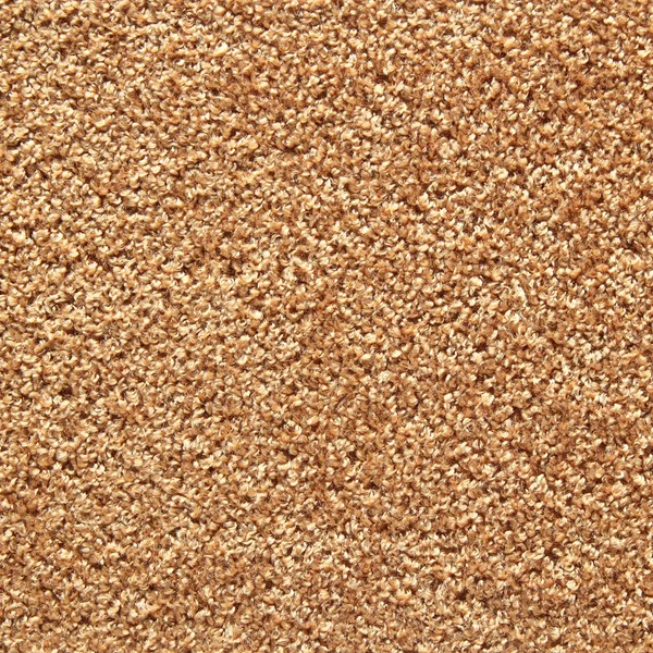 Brown carpet texture — Stock Photo, Image