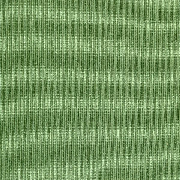 Green fabric texture for background — Stock Photo, Image