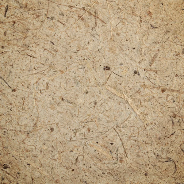 Recycled paper texture for background — Stock Photo, Image