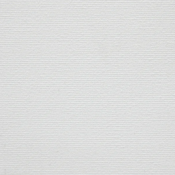 Bílá textura tkaniny pro pozadí — Stock fotografie